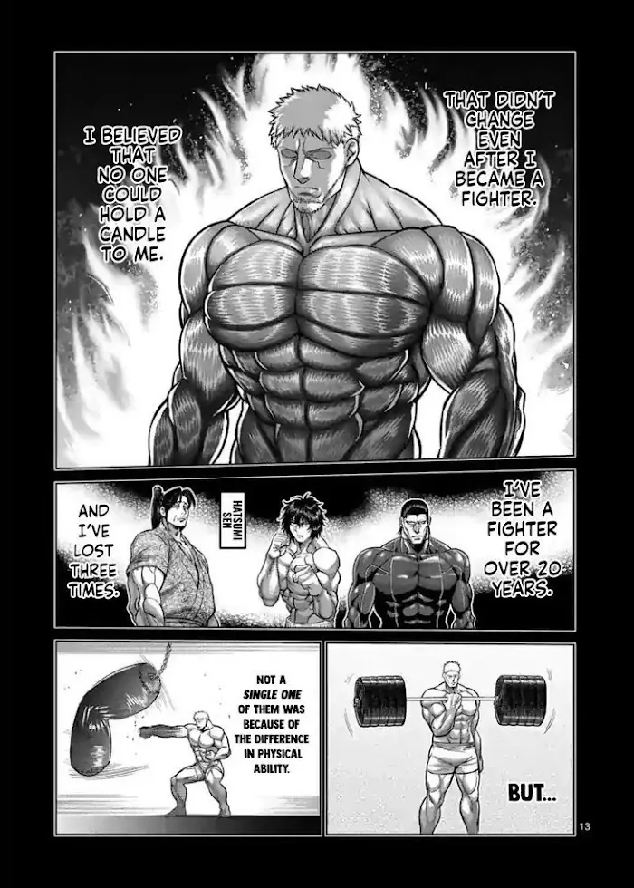 Kengan Omega Chapter 127 image 12_optimized